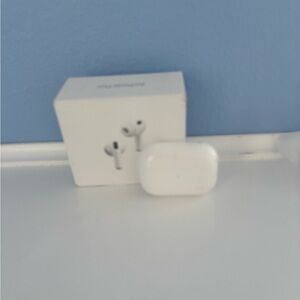 AirPod pros first generation